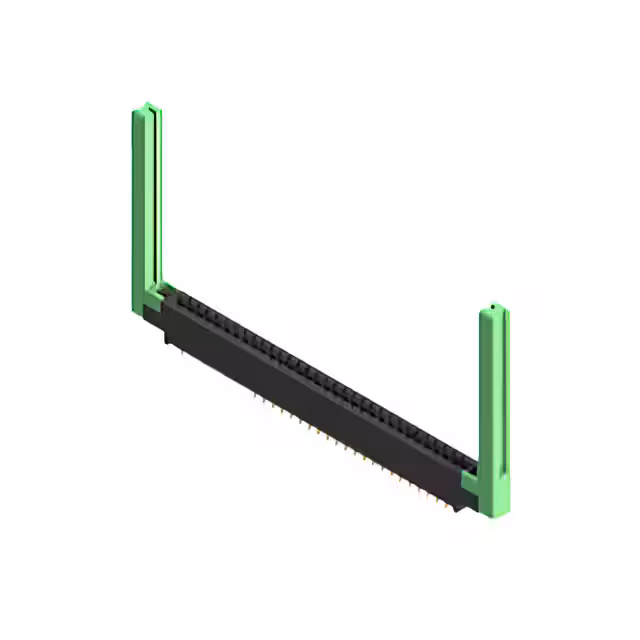 387-062-556-858 EDAC Inc.  Edgeboard Connectors